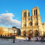 Notre-Dame, un chantier difficile