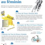 Bien Dire – le tour de France au féminin